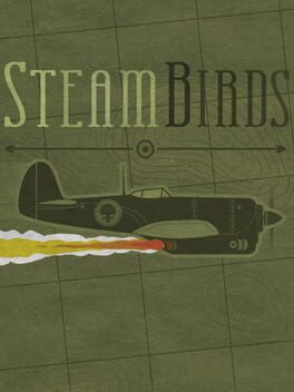 SteamBirds