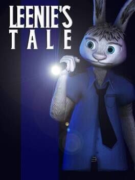 Leenie's Tale