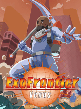 ExoFrontier: Venus