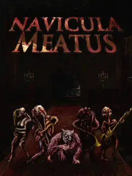 Navicula Meatus image