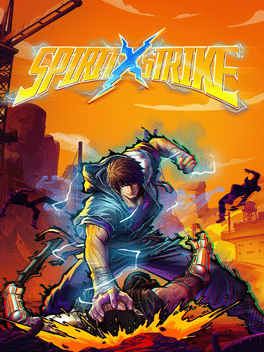 Spirit X Strike