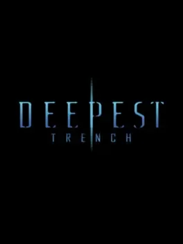 Deepest Trench image
