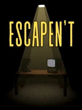 Portada de Escapen't