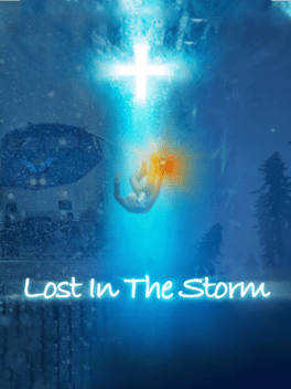 Lost in the Storm