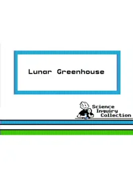 Lunar Greenhouse image