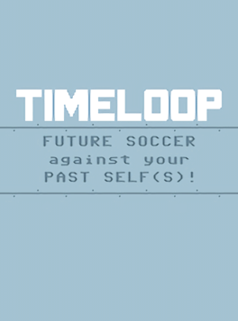 Timeloop Cover