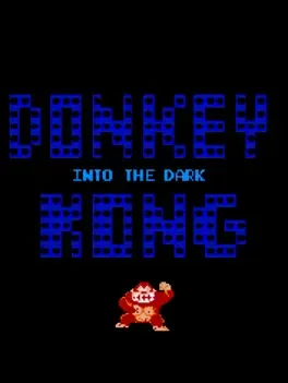 Donkey Kong Into The Dark image