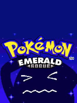 Pokémon Emerald Rogue V2