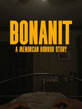 Bonanit: A Menorcan Horror Story