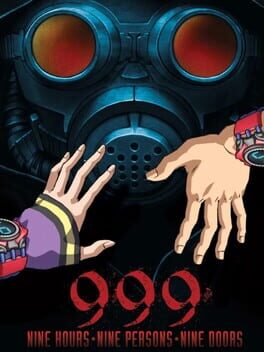 Zero Escape: Nine Hours, Nine Persons, Nine Doors