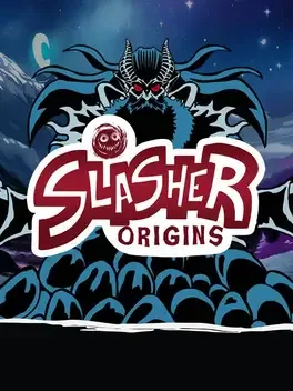 Slasher: Origins image