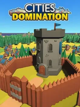 Cities Domination