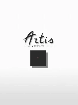 Game cover for Artis Impact