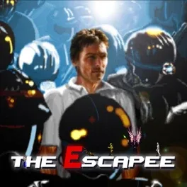 The Escapee image