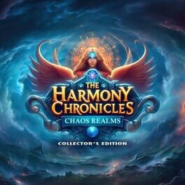 The Harmony Chronicles: Chaos Realms - Collector's Edition