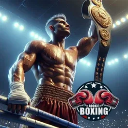 Rookie Boxing image