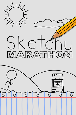 Sketchy Marathon