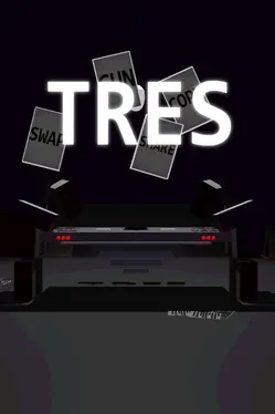Tres