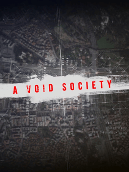 A Void Society Cover