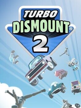 Turbo Dismount 2