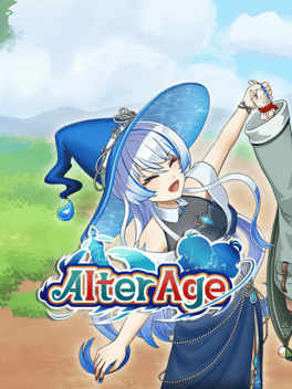 Alter Age
