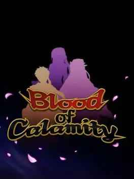 Blood of Calamity