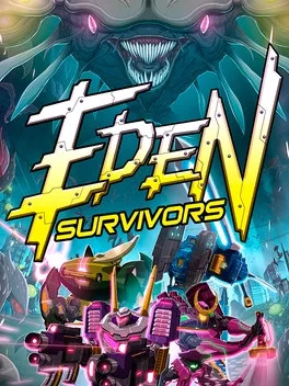 Eden Survivors image