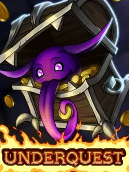 Underquest image