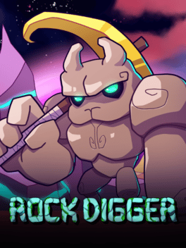 Rock Digger