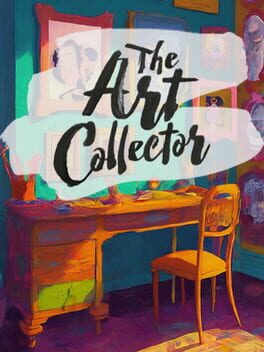 The Art Collector