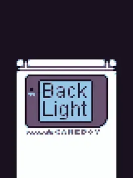 Back Light