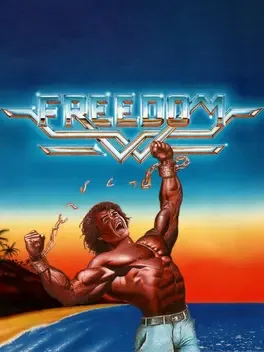 Freedom: Rebels in the Darkness image