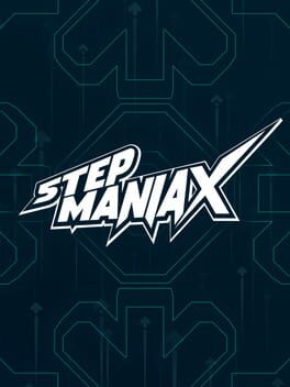 StepManiaX