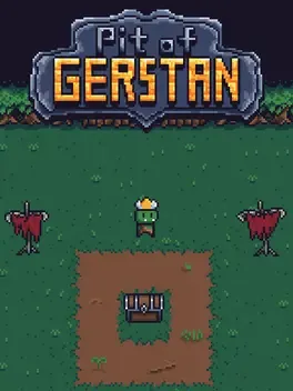 Pit of Gerstan