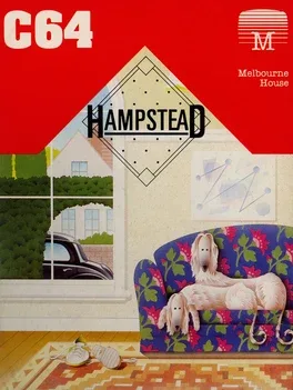 Hampstead image