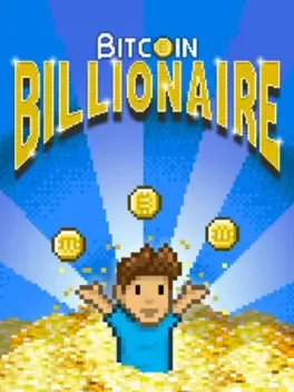 Bitcoin Billionaire