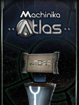 Machinika: Atlas游戏资源下载