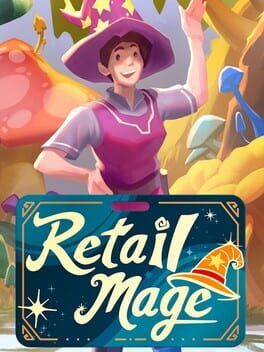 Retail Mage