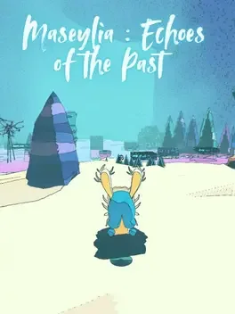 Maseylia : Echoes of the Past image
