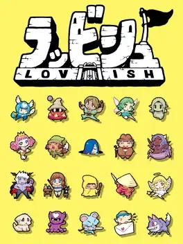 Image du jeu Lovish