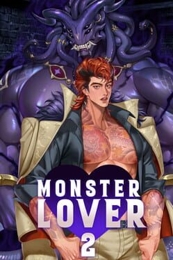 Monster Lover 2: Ambrosilas