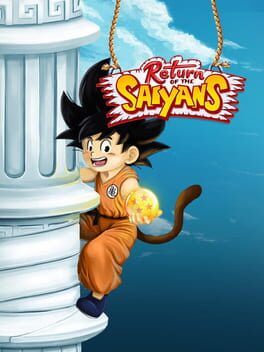 Return of the Saiyans