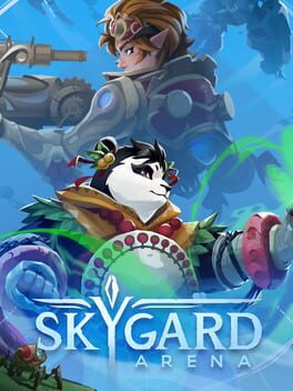 Skygard Arena游戏资源下载