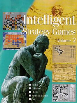 Intelligent Strategy Games Volume 2