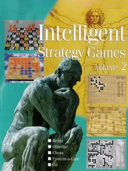 Intelligent Strategy Games Volume 2