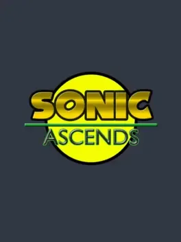 Sonic Ascends image