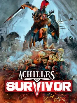 Game cover for Achilles: Survivor