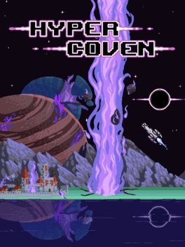 Hypercoven Cover