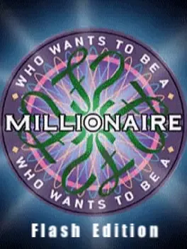 Who Wants to Be a Millionaire: Flash Edition