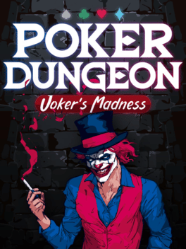 Poker Dungeon: Joker's Madness